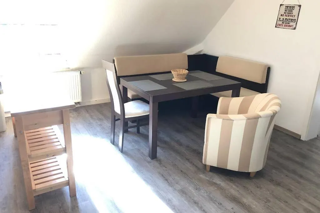 Ferienwohnung 