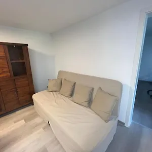 Helle Zentrumslage,50m2 Apartment